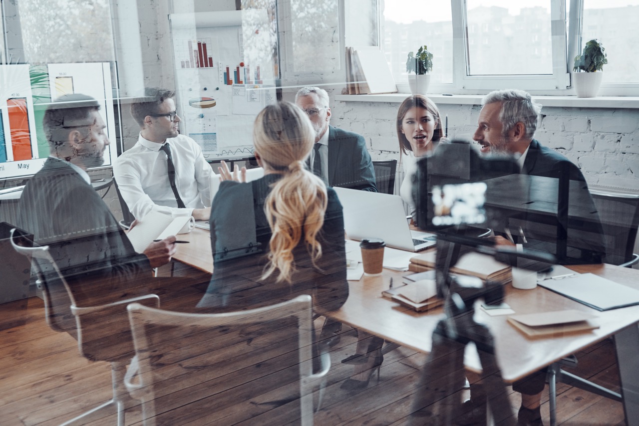 Tournage d'un film institutionnel pour une entreprise à Quimper