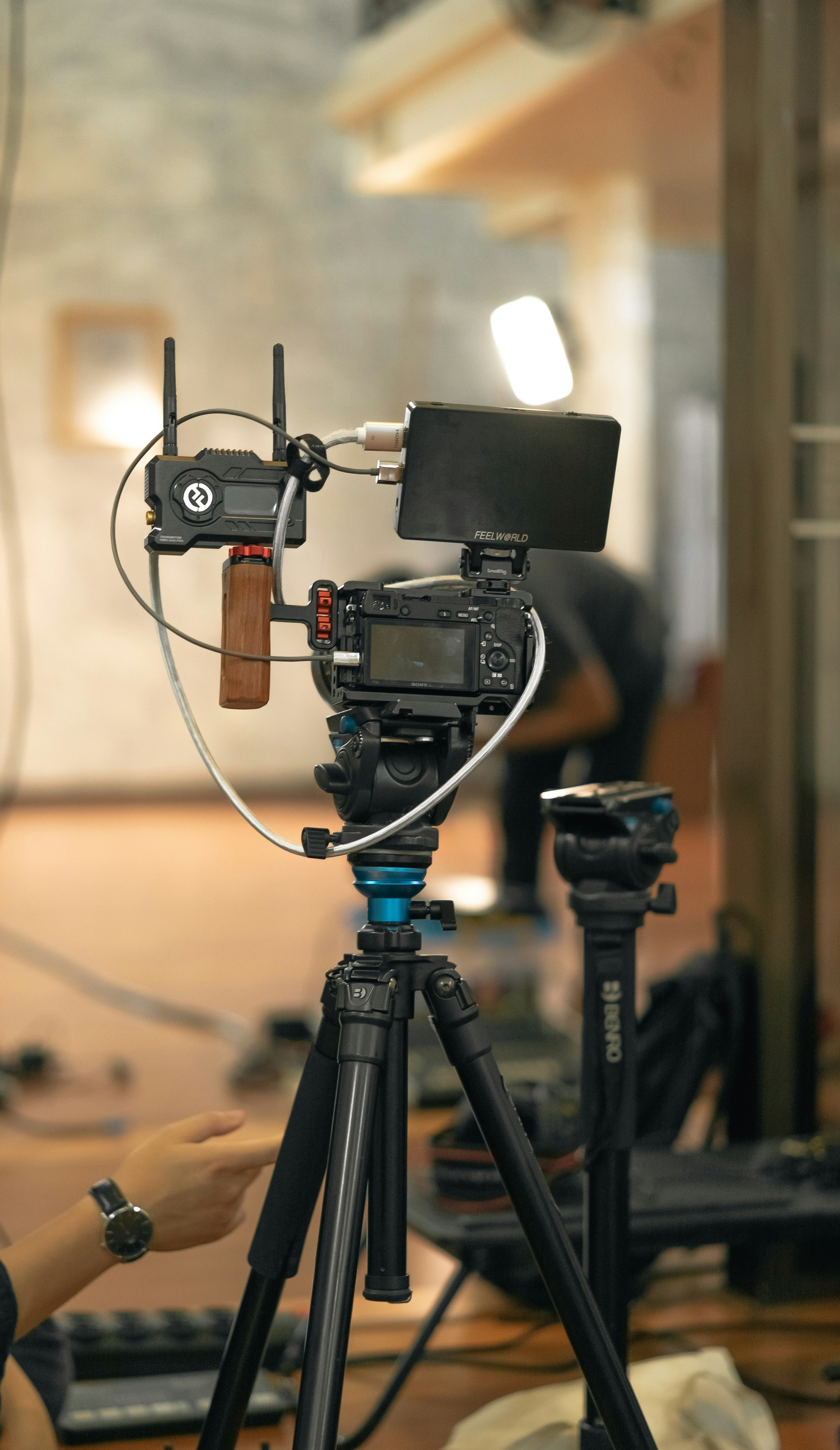 Interview collaborateur engagée Rennes
