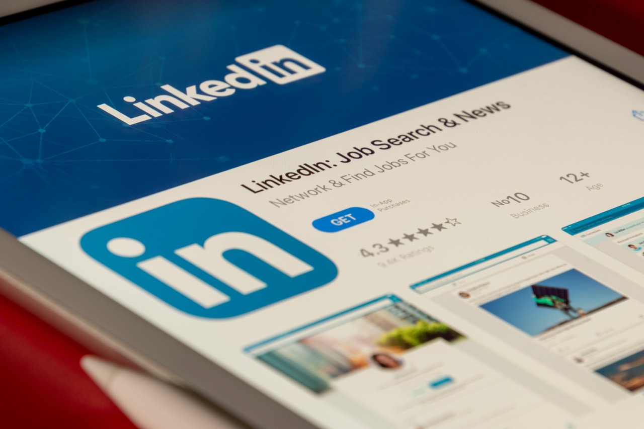 Vidéaste LinkedIn à Rennes