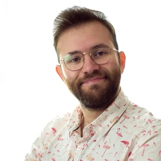 Florent, vidéaste d'entreprise à Lorient — f/visual