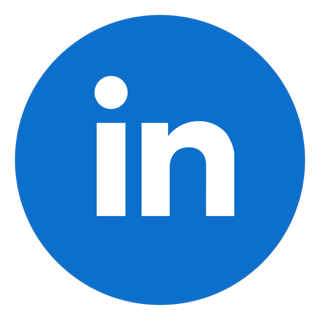 Logo LinkedIn