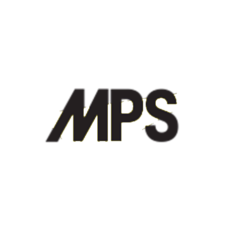 Logo MPS — référence f/visual
